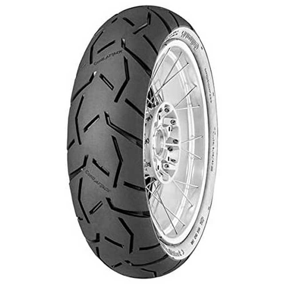 90/10 ADV Tyre Continental Trail Attack 3 140/80 R17 69V TL Rear Ducati