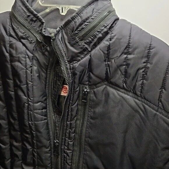 G-Star Raw Cargo Jacket, Black, Size XXL | eBay