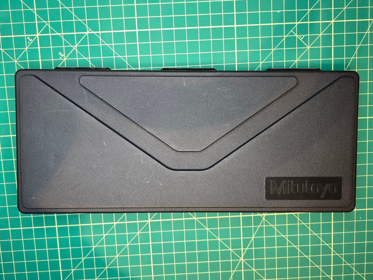 Mitutoyo 500-197-30 CD-8 Mitutoyo 500-197-30 CD-8