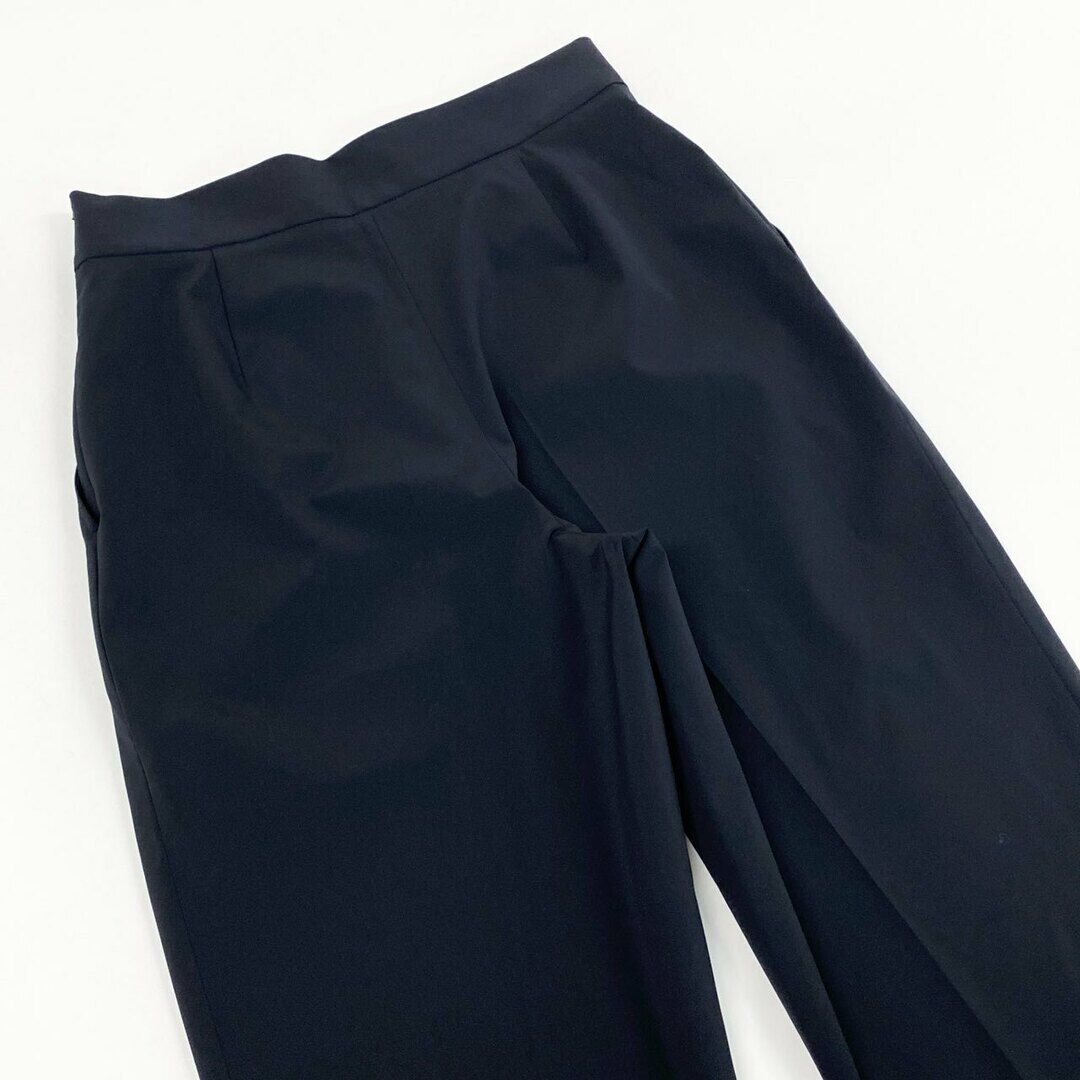 74l25 11 “” FOXEY NEW YORK Foxy 41716 Giselle Pants Slacks 74l25 11 “” FOXEY NEW YORK Foxy 41716 Giselle Pants Slacks