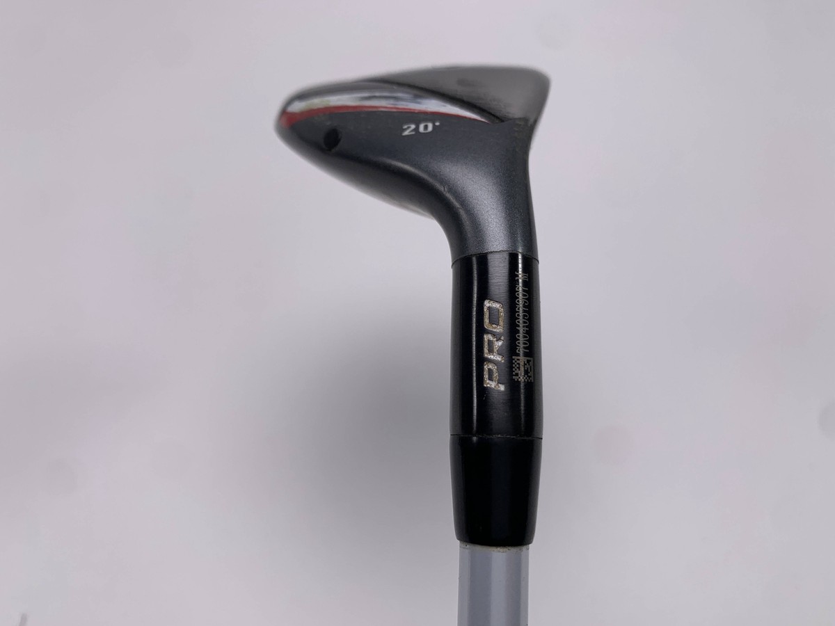 Série de Fers Callaway X Hot : Achat Callaway X Hot au