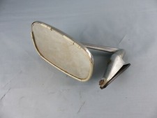 Ancien rétroviseur retro chrome CIPA III E2 54 pour OLDTIIMER RENAULT PEUGEOT 69