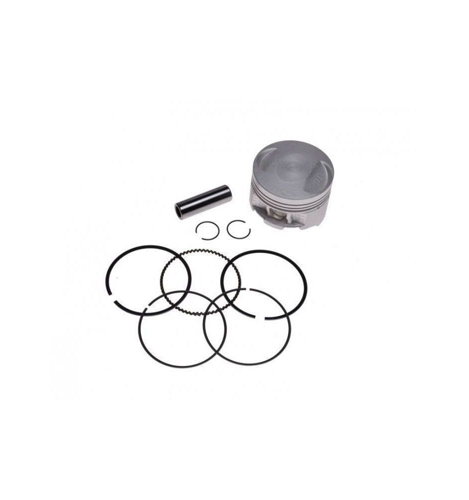 Piston 56.50 résout perte compression Shineray XY125-10D