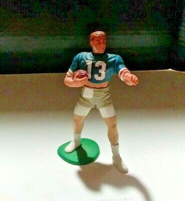 Kenner Starting Lineup Sports Collectible 1998 Miami Dolphins Dan Marino T2730 for sale online