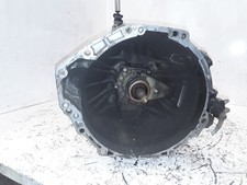 Boite de vitesse Hyundai TERRACAN