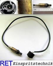 Lambdasonde BOSCH 0258003324 Mercedes Benz C 180 W 202 original 