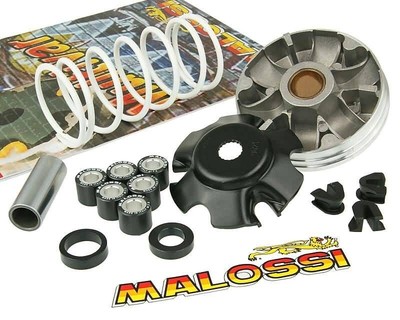 Aprilia SR 50 R LC Malossi Multivar 2000 Variator | eBay