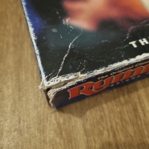 Vintage Rummikub Board Game The Original Classic Game Goliath 1995 COMPLETE - Picture 7 of 10