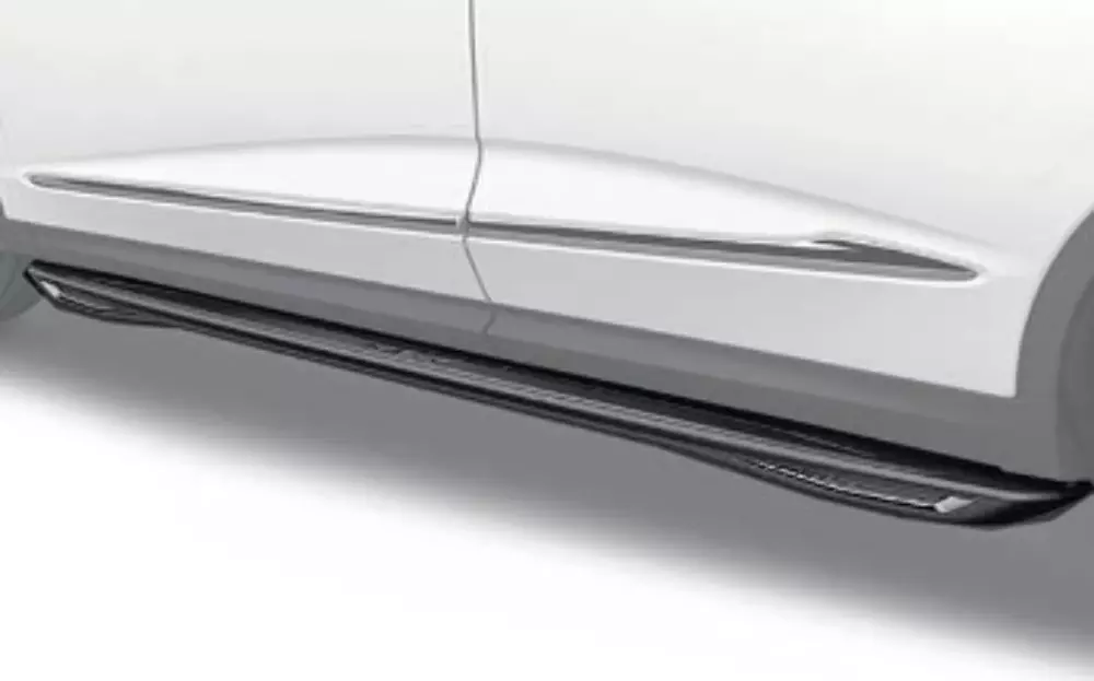 2022 acura mdx running cheap boards