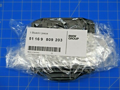 OEM MINI Cooper Countryman R60 Center Rail Adapter 51169809203 for  