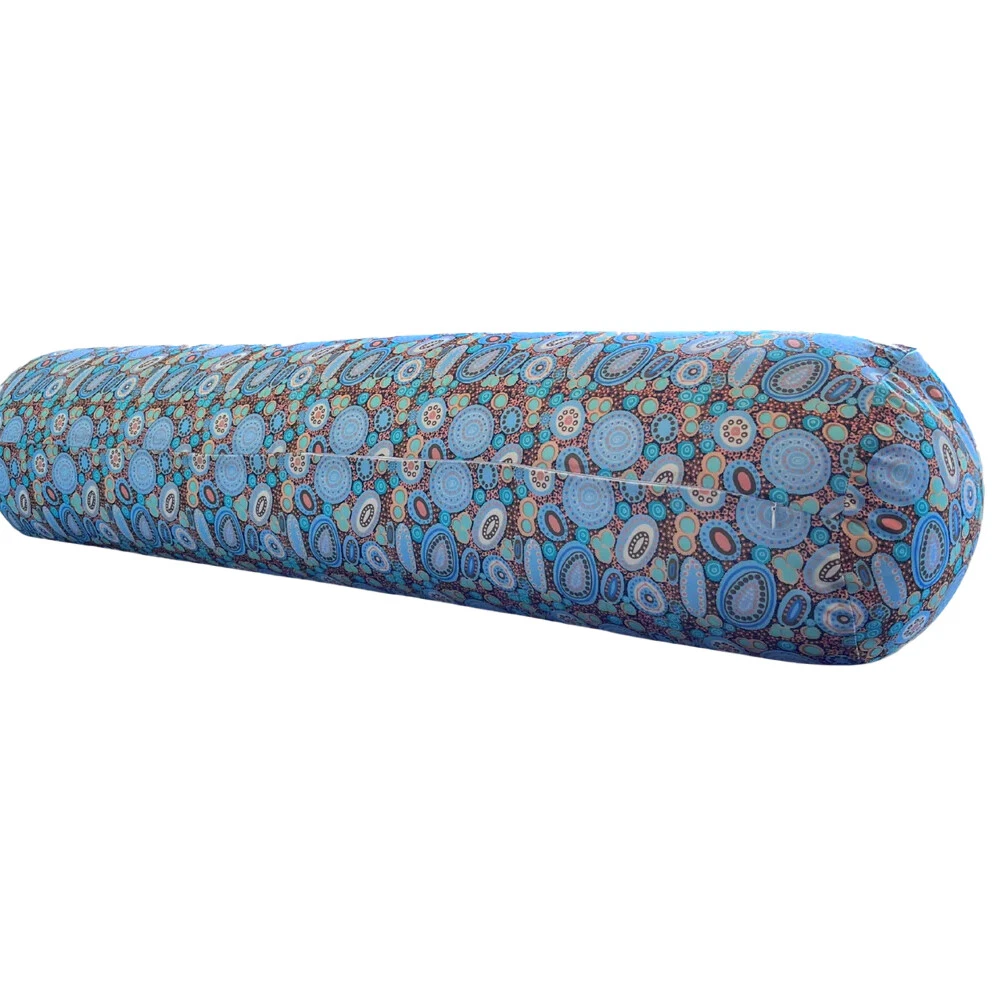 Cuddle buddy body clearance pillow