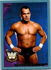 DEAN MALENKO 2010 TOPPS BLUE PARALLEL #79 #RD /2010 (25% OFF)