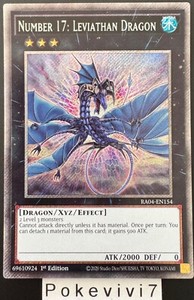 the great leviathan yugioh card by Gaia206 on DeviantArt Orichalcos God Leviathan] | +