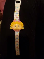 1991 Cabbage Patch Kids Watch Needs Battery