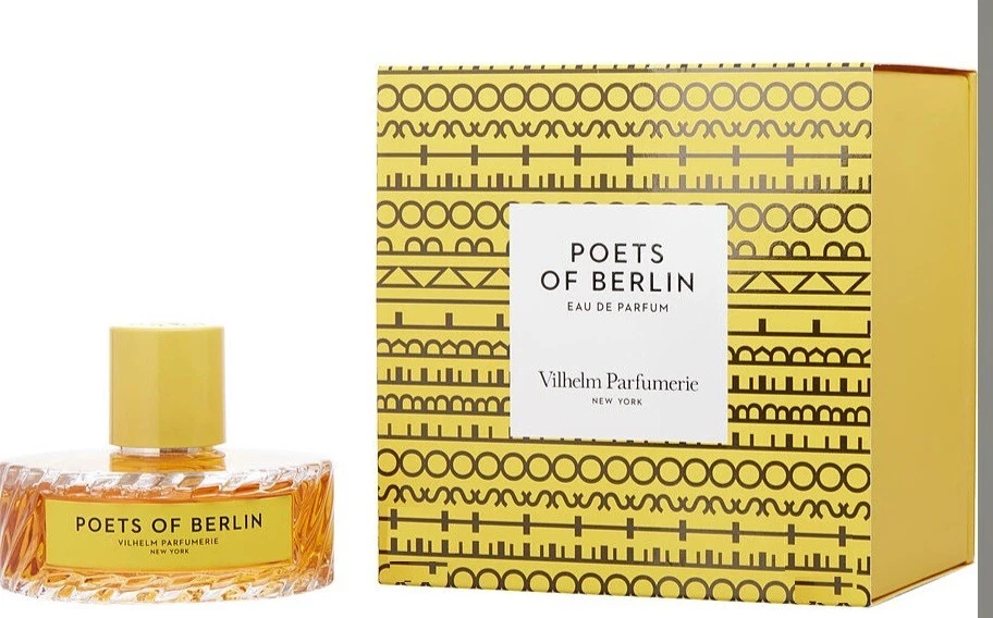Poets of Berlin blog.knak.jp