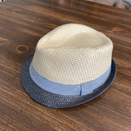 fedora size extra small Easter hat | eBay