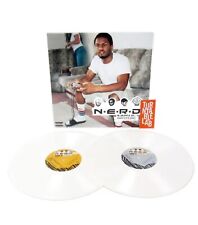 N.E.R.D: Fly Or Die (Colored Vinyl) Vinyl 2LP —