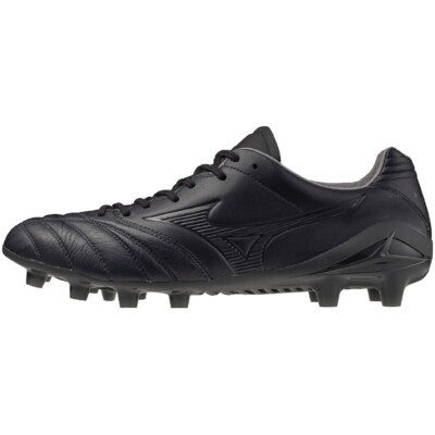 Mizuno Soccer Cleats MONARCIDA NEO 3 JAPAN Ltd DNA Black P1GA255200 E 2025SS JP