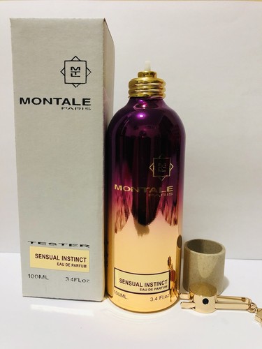 parfum montale paris sensual instinct