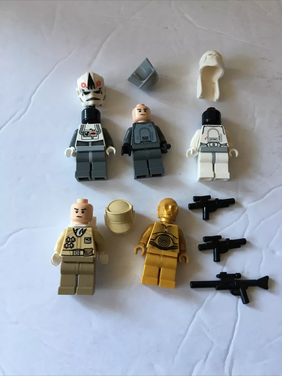 Lego rebel online snowtrooper