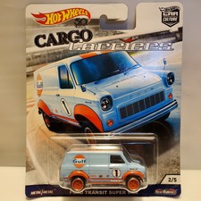 hot wheels cargo