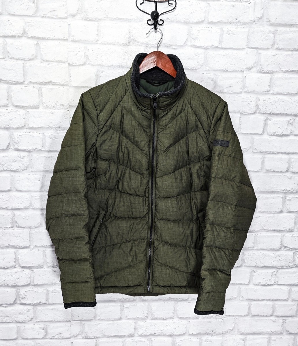 Bergans of Norway Oslo Down Light Womens Jacket Size M