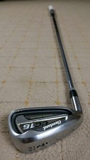 Cleveland left handed CG16 laser milled 5 iron