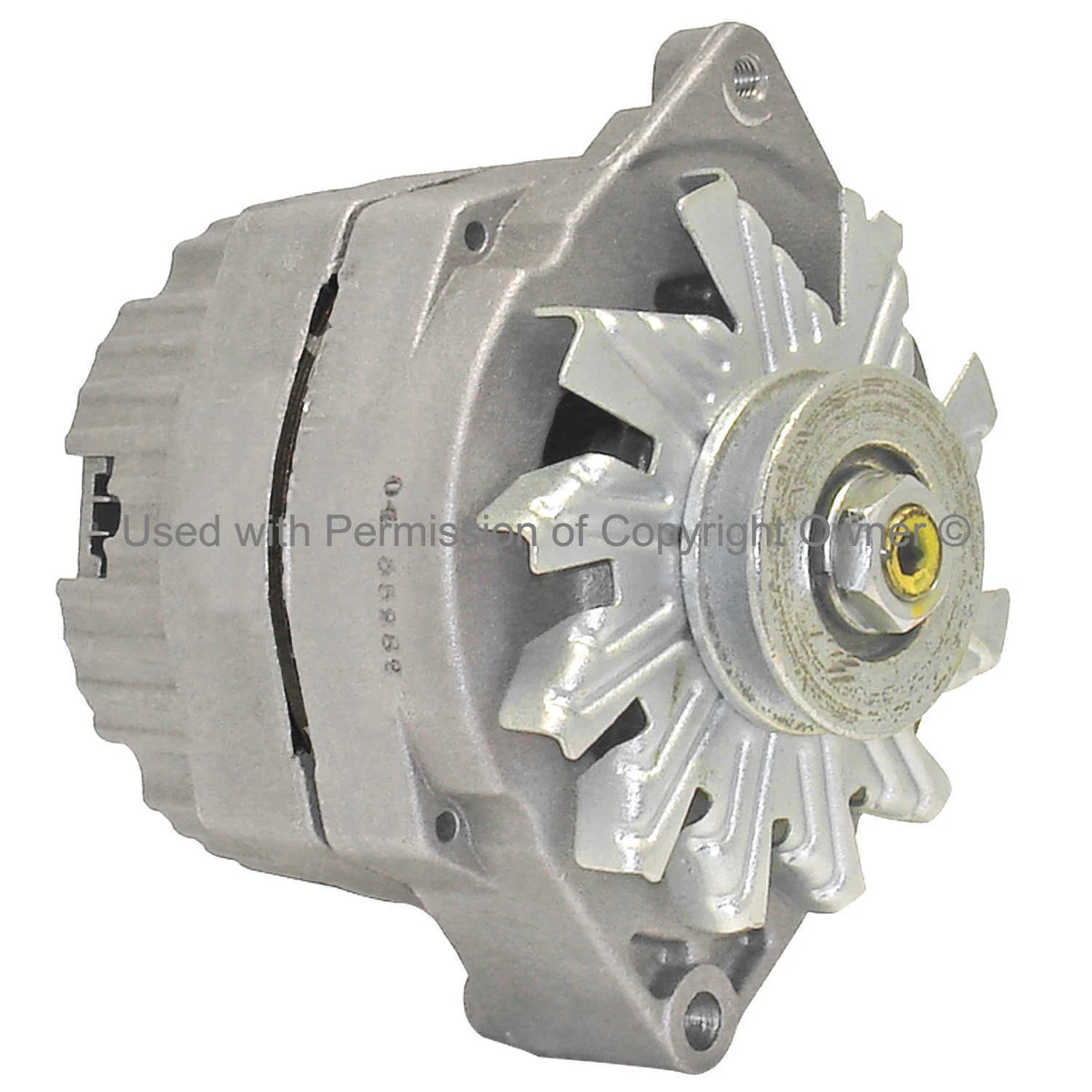 Alternator Quality-Built 7133103 Reman | eBay 