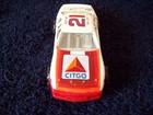 DALE JARRETT #21 CITGO FORD NASCAR 1:64 scale pre-owned 1/64 DJ Pit Row — photo 3