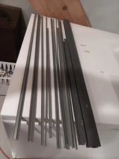 plastic scratch build  parts