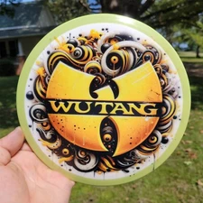 *Disc Golf New Custom Axiom Discs Fission DEFY 172gm Distance Driver