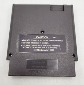 Kings of the Beach (Nintendo NES) Cartridge Only Tested Works. 