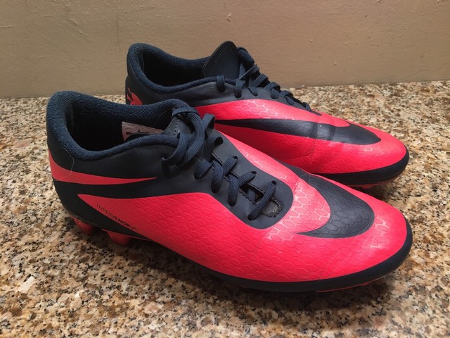 nike hypervenom phade indoor