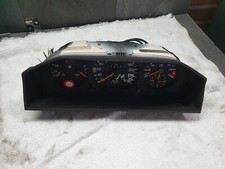 Mercedes Benz E-Klasse W124 Tachometer Tacho 1244409511 Mercedes Benz E-Klasse W124 Tachometer Tacho 1244409511