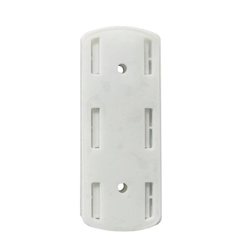 6Pcs Self-Adhesive Desktop Socket Fixer 2023 Adhesive Punch Free Socket Holder - Picture 17 of 26