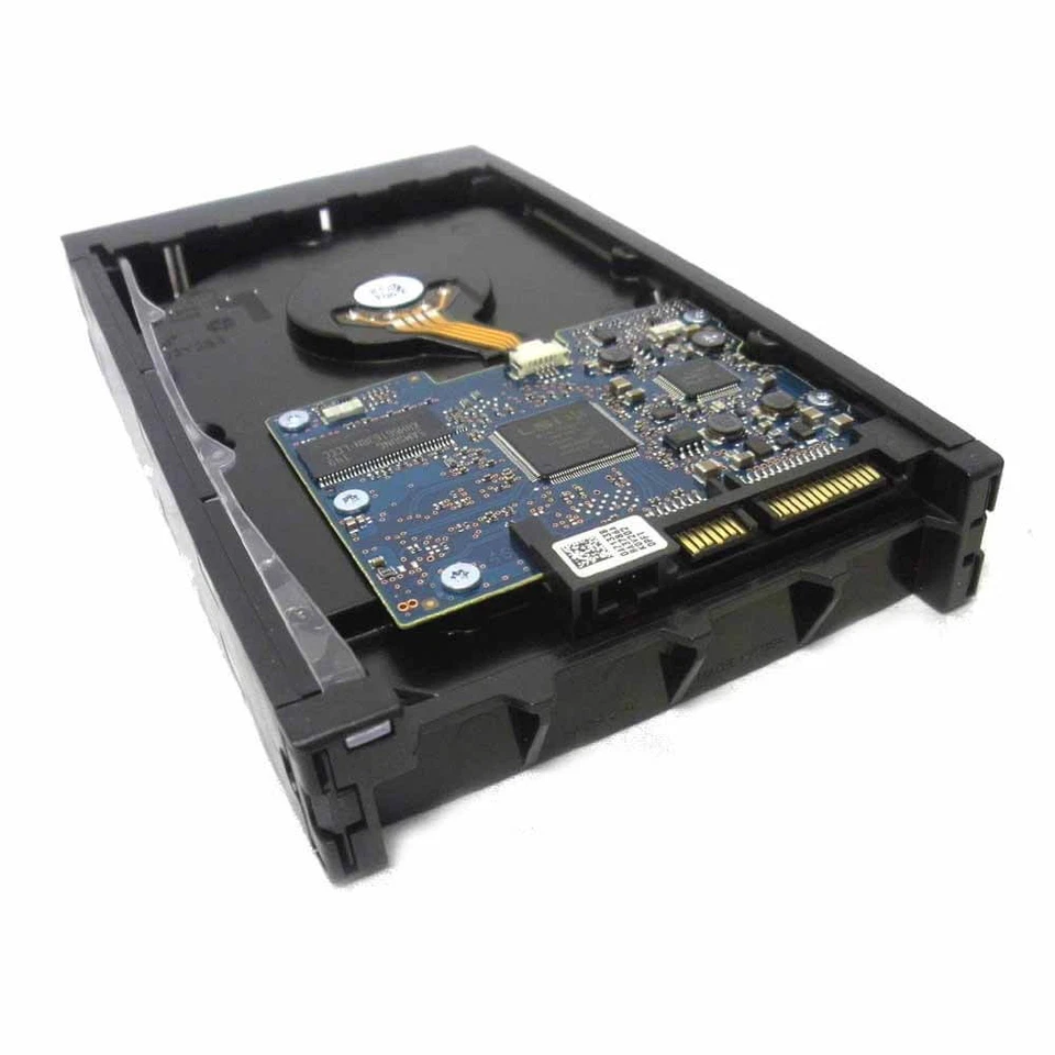 EMC 0F12626 ISILON 500GB 7.2K Sata x200 x400 - Image 3 of 3