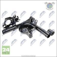 Braccio oscillante AJS Posteriore Sx Sinistro per FIAT PANDA