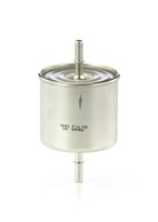 Mann-Filter WK 8046 Kraftstoff Filter FüR Ford, Ford Australien, Ford Usa, Mazda