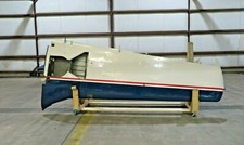 Low Time Beech 1956 G35 Bonanza S/N D-4511 RH Wing 35-115388-SA104  (1020-528)