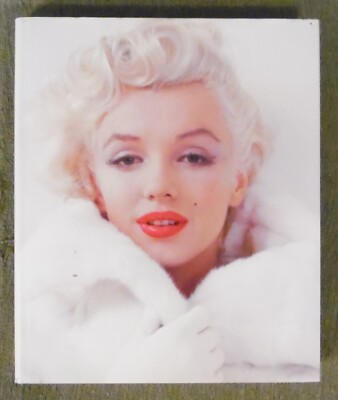 Miltons Marilyn , Milton Greene , Büchergilde Gutenberg , HC , 1994