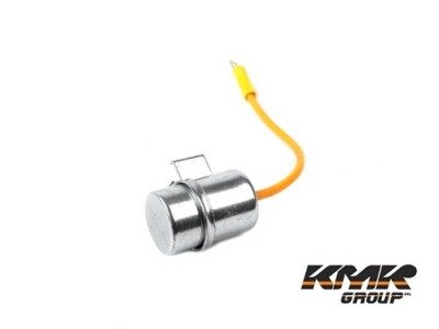 Condensatore Per Piaggio Ciao, Si, Bravo 50cc | Ricambio Motore Scooter | Codice 102939 - Foto 5