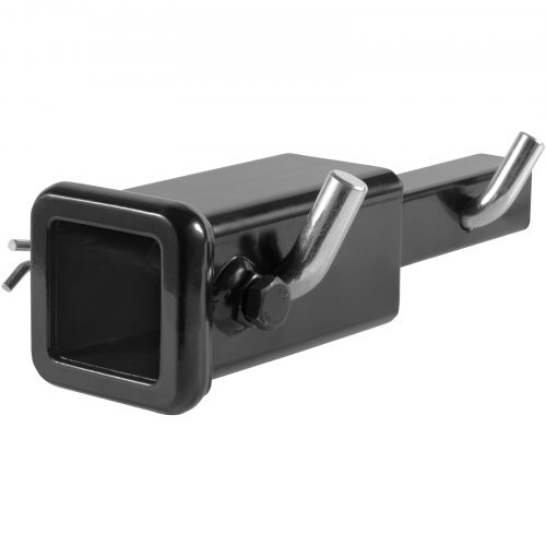 Trailer Hitch Extender, 1-1/4