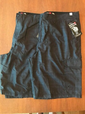 Mens Quicksilver Trunks Size 40