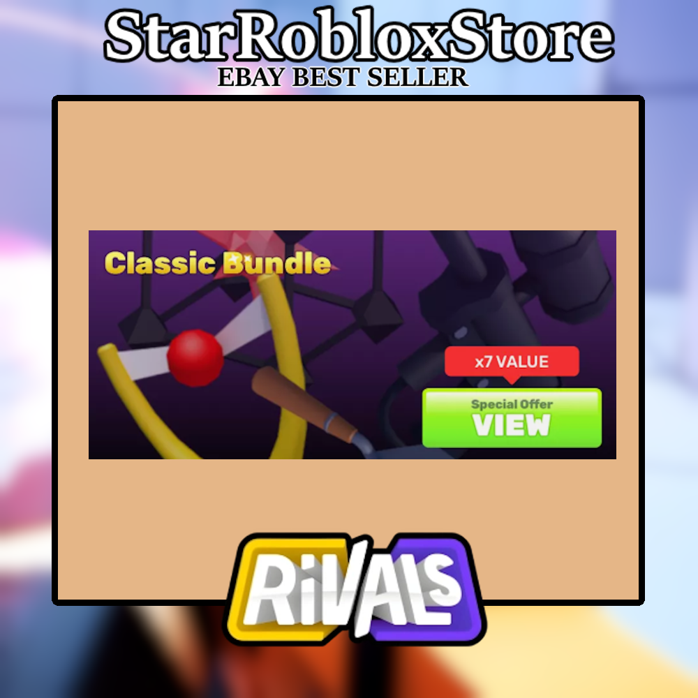 Classic Bundle