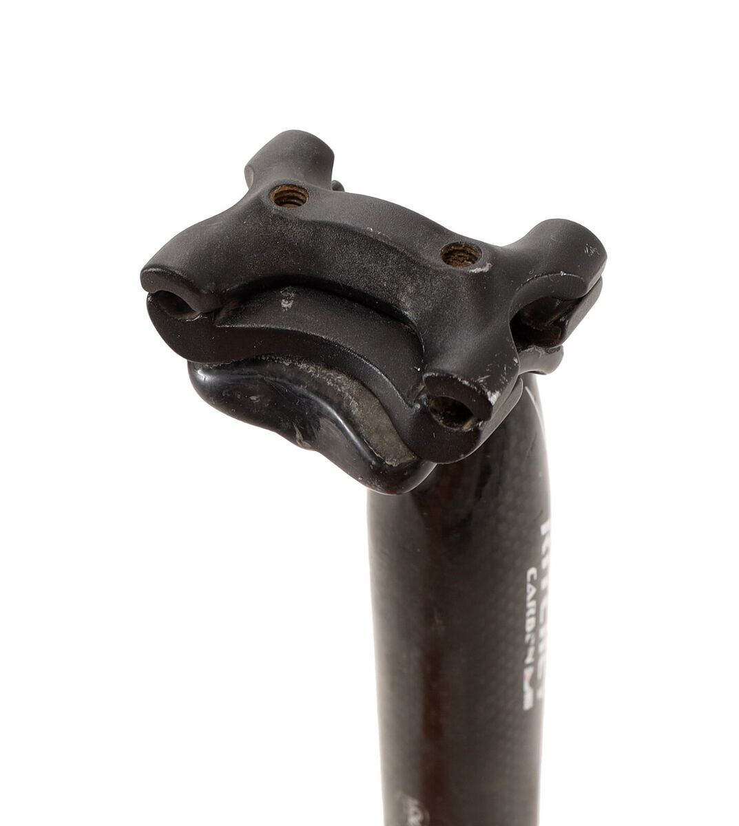 Ritchey WCS Carbon Seatpost 31.6 x 350mm 25mm Setback Road Ritchey WCS Carbon Seatpost 31.6 x 350mm 25mm Setback Road