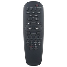 RC19532008/01 Replace Remote Control for Philips Mini Hi-Fi System MCM530/37B