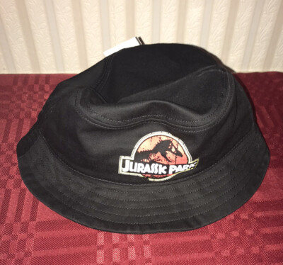 Universal Studios Jurassic World Bucket 