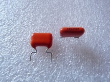 5x Philips MKT368 Condensateur