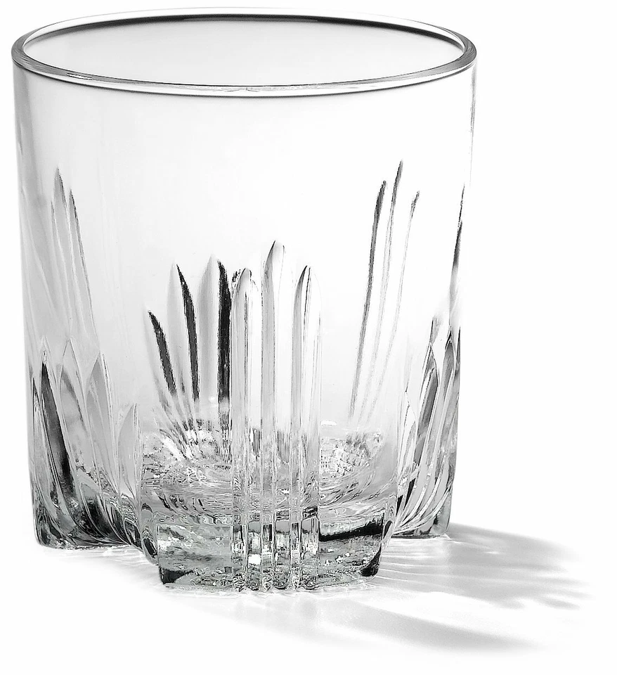 Conjunto de uísque Bormioli Rocco Selecta | 7 peças - Imagem 2 de 2