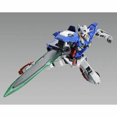 ロボット GUNDAM EXIA REPAIR II 1/100 MG BANDAI 1/100 MG Gundam 00 EXIA Repair II Plastic Model Kit | eBay